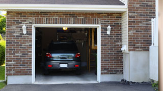 Garage Door Installation at Alcazar Condo, Florida