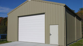 Garage Door Openers at Alcazar Condo, Florida